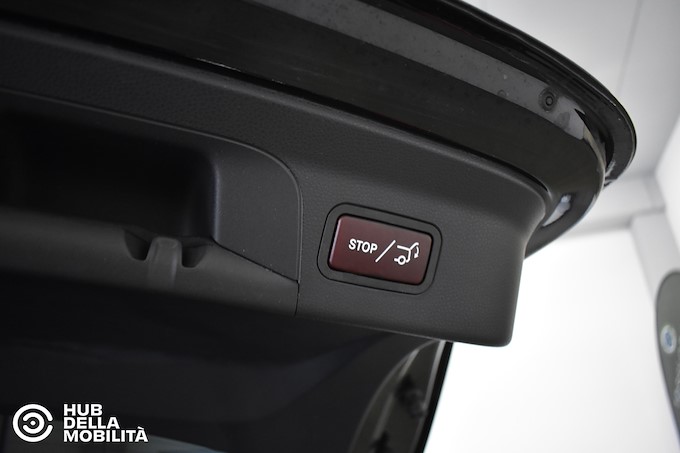 MERCEDES-BENZ GLC 220 d 4Matic Coupé Sport